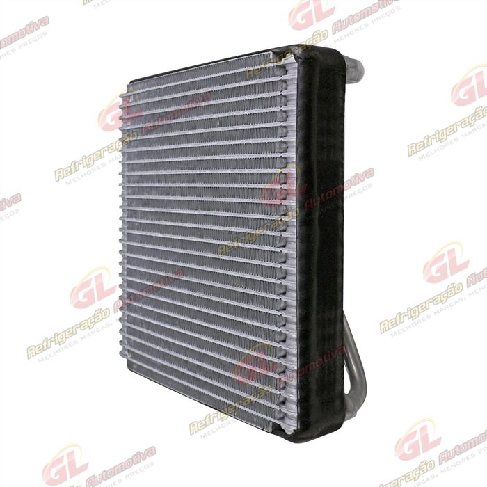 Evaporador Kia Soul 2010> Fluxo Paralelo OEM: 971402K000 — foto 6