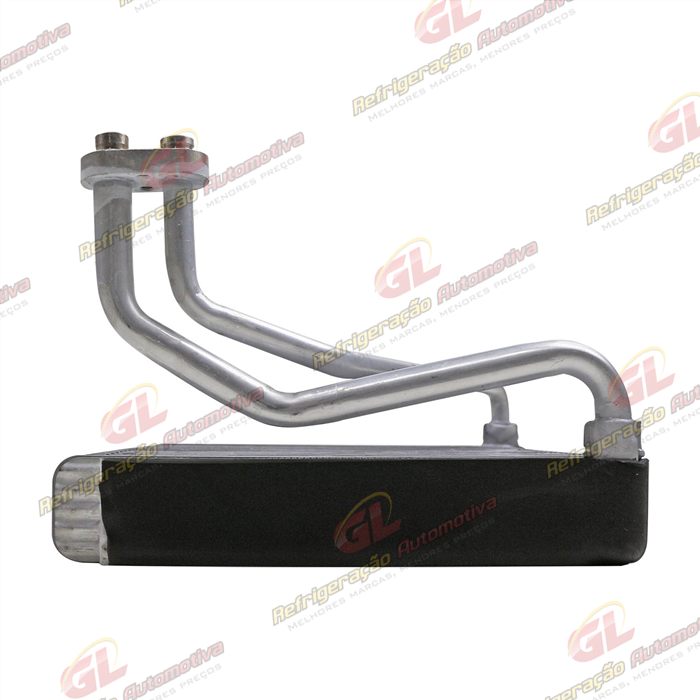 Evaporador Kia Soul 2010> Fluxo Paralelo OEM: 971402K000 — foto 8