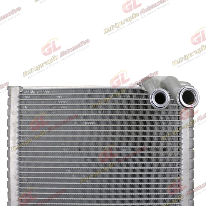 Evaporador Nissan March / Versa 2015> Fluxo Paralelo — foto 9