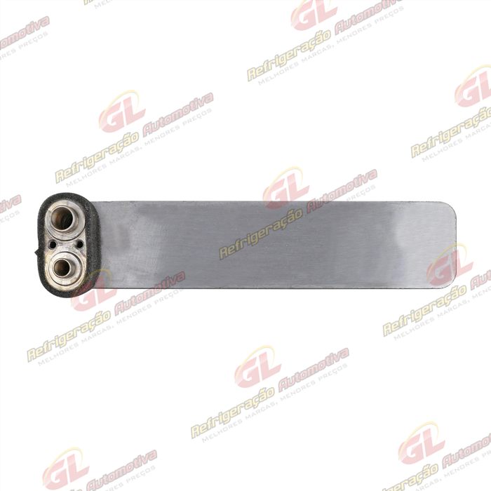 Evaporador Nissan March / Versa 2011 Até 2014 Fluxo Paralelo OEM: 272801HK1A — foto 7