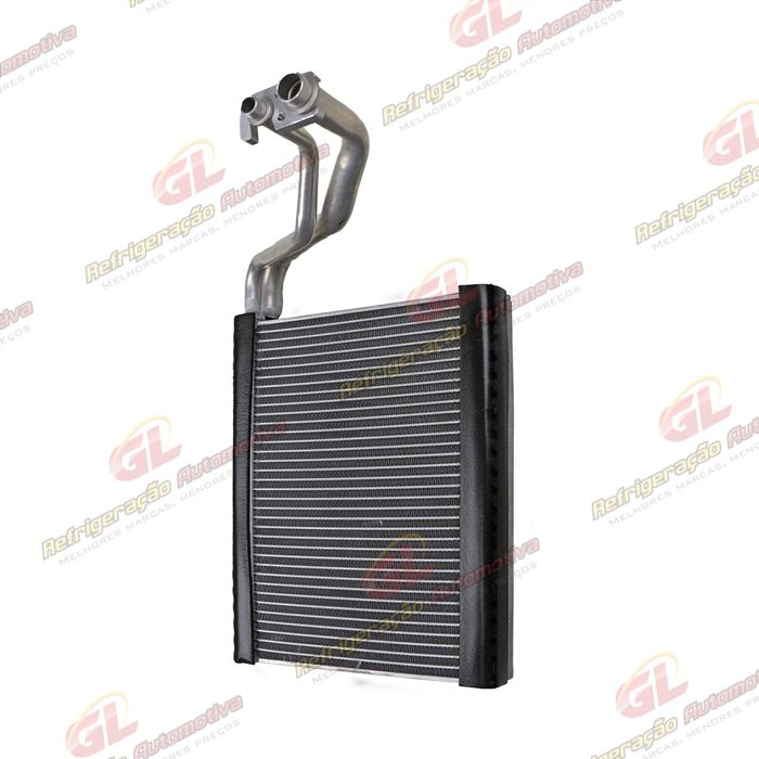 Evaporador Caminhão Volkswagen Delivery 6-160 / 9-170/ 11-180 Fluxo Paralelo OEM: 23B820013 — foto 2