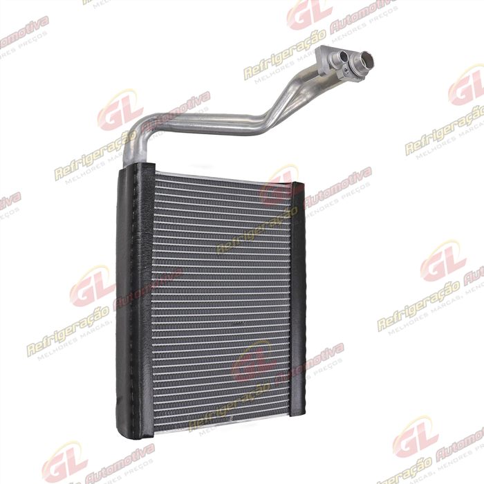 Evaporador Caminhão Volkswagen Delivery 6-160 / 9-170/ 11-180 Fluxo Paralelo OEM: 23B820013 — foto 3
