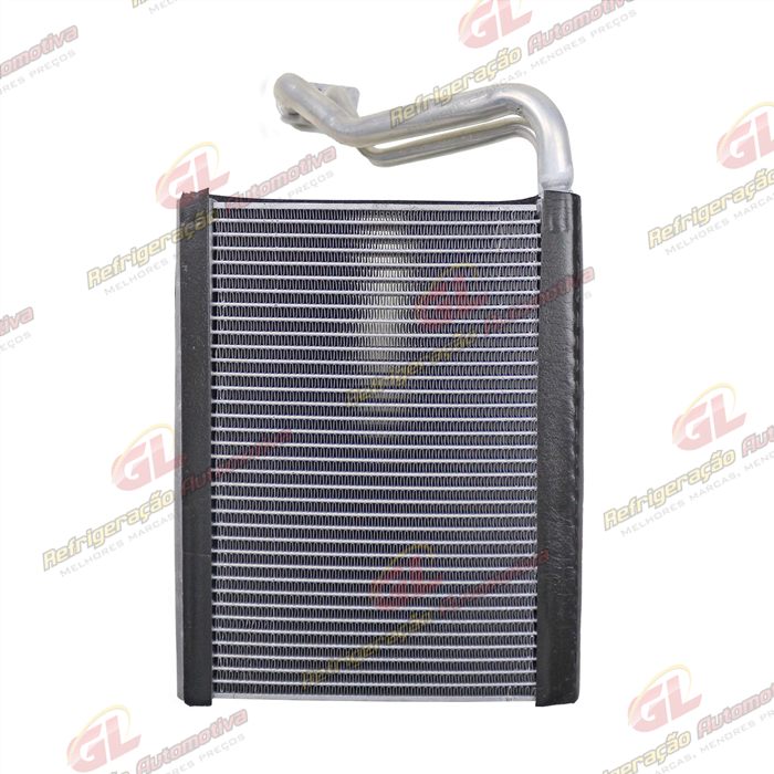Evaporador Caminhão Volkswagen Delivery 6-160 / 9-170/ 11-180 Fluxo Paralelo OEM: 23B820013 — foto 4