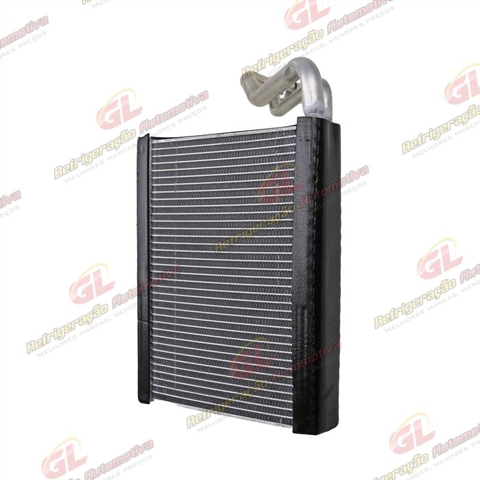 Evaporador Caminhão Volkswagen Delivery 6-160 / 9-170/ 11-180 Fluxo Paralelo OEM: 23B820013 — foto 5