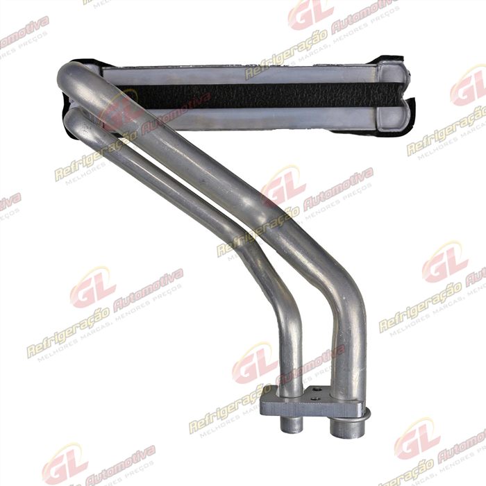 Evaporador Caminhão Volkswagen Delivery 6-160 / 9-170/ 11-180 Fluxo Paralelo OEM: 23B820013 — foto 7