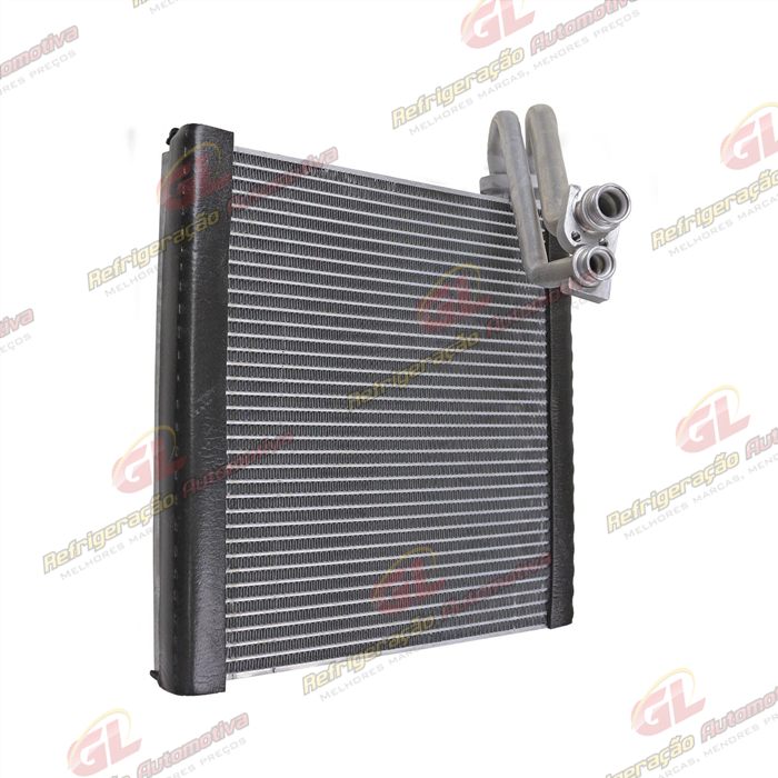 Evaporador Mercedes Benz Sprinter 415 2020> Fluxo Paralelo — foto 3