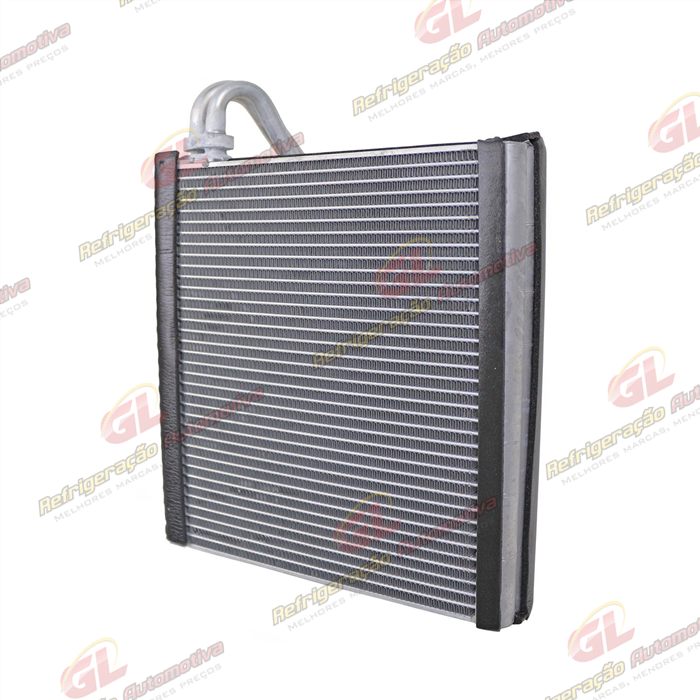 Evaporador Mercedes Benz Sprinter 415 2020> Fluxo Paralelo — foto 5