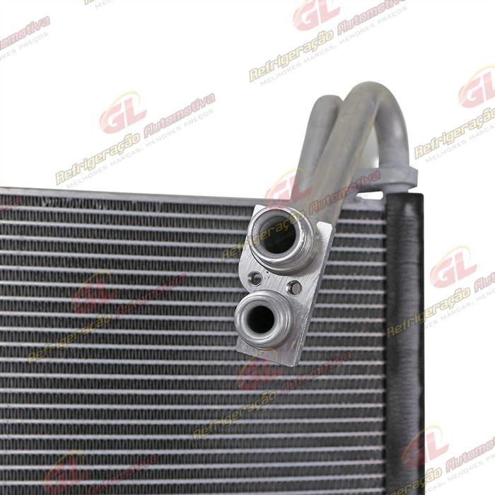 Evaporador Mercedes Benz Sprinter 415 2020> Fluxo Paralelo — foto 8