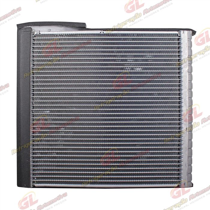 Evaporador Toyota Hilux 2015> SW4 2015> Caixa Dianteira Fluxo Paralelo OEM: 885010K480 — foto 5