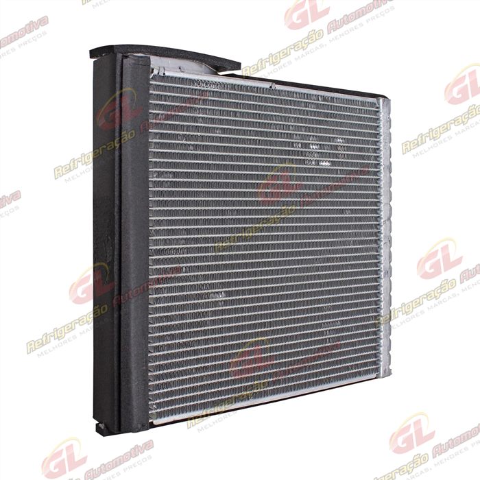 Evaporador Toyota Hilux 2015> SW4 2015> Caixa Dianteira Fluxo Paralelo OEM: 885010K480 — foto 7