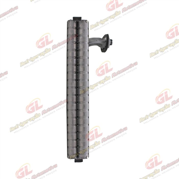 Evaporador Toyota Hilux 2015> SW4 2015> Caixa Dianteira Fluxo Paralelo OEM: 885010K480 — foto 8