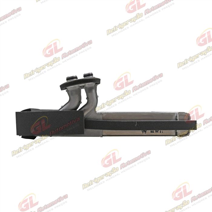 Evaporador Toyota Hilux 2015> SW4 2015> Caixa Dianteira Fluxo Paralelo OEM: 885010K480 — foto 10