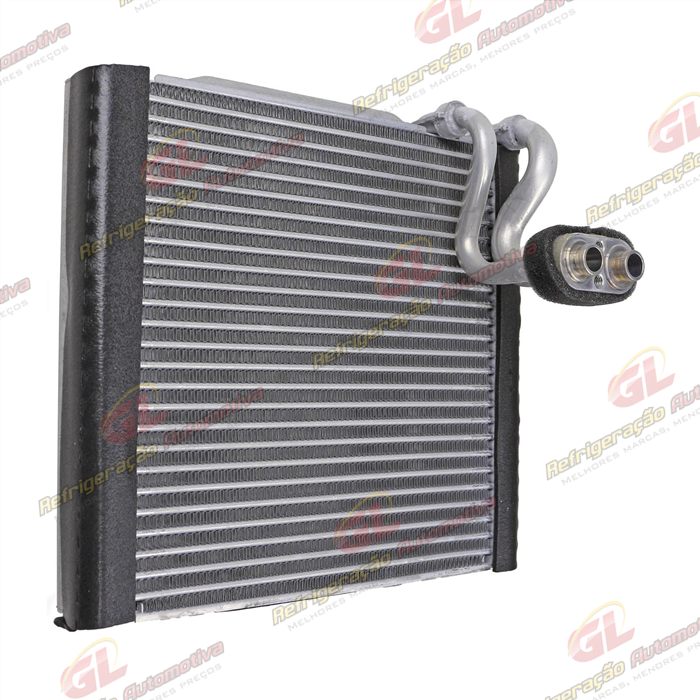 Evaporador Kia Picanto 2012> Fluxo Paralelo OEM: 971391Y000 — foto 3