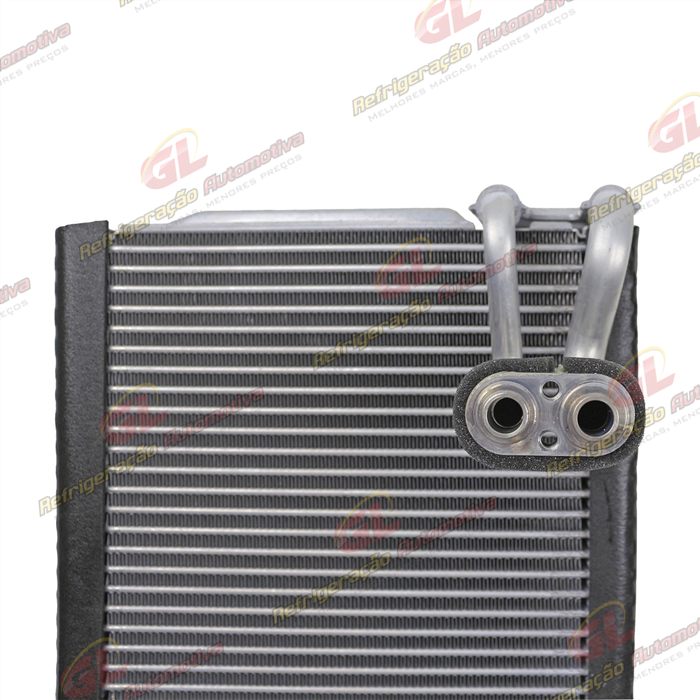 Evaporador Kia Picanto 2012> Fluxo Paralelo OEM: 971391Y000 — foto 8
