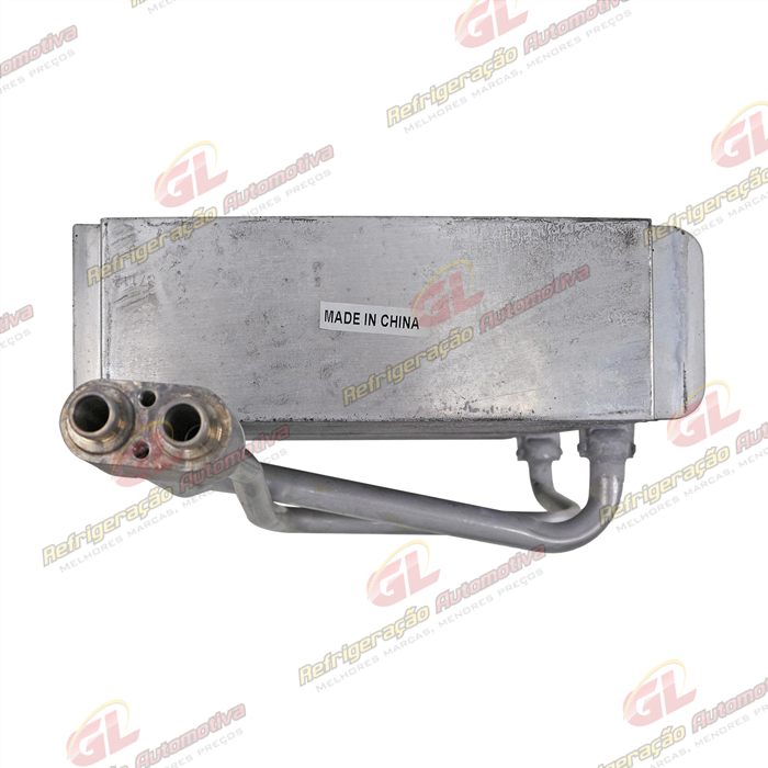 Evaporador Kia Sorento >2009 Fluxo Paralelo OEM: 976073E000 — foto 5