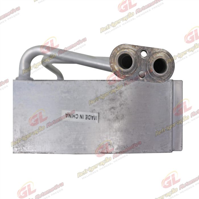 Evaporador Kia Sorento >2009 Fluxo Paralelo OEM: 976073E000 — foto 6