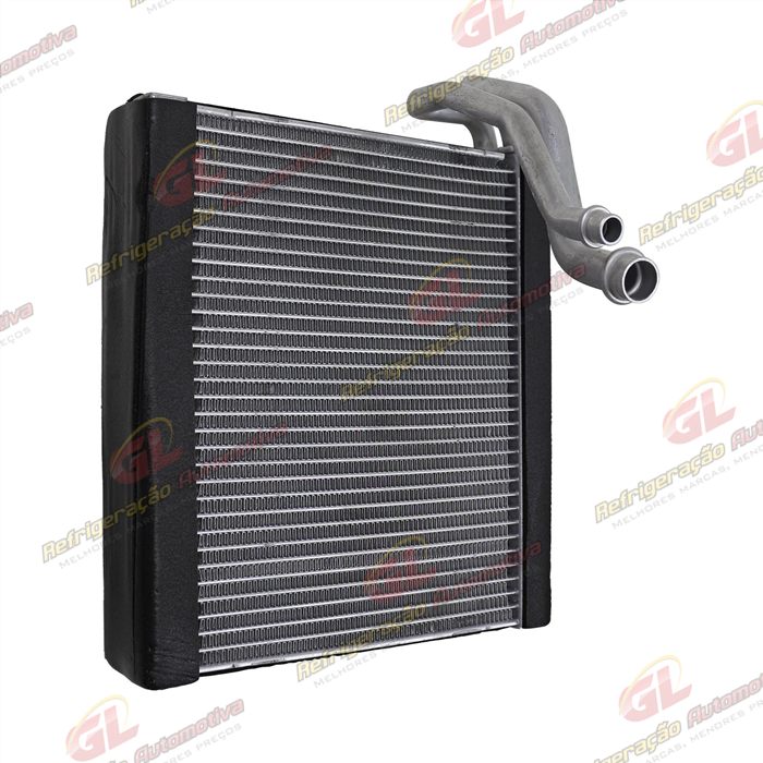 Evaporador Citröen C3 2022> Fluxo Paralelo OEM: 69H97R020250 / H111498036001 — foto 3