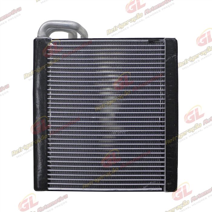 Evaporador Citröen C3 2022> Fluxo Paralelo OEM: 69H97R020250 / H111498036001 — foto 4