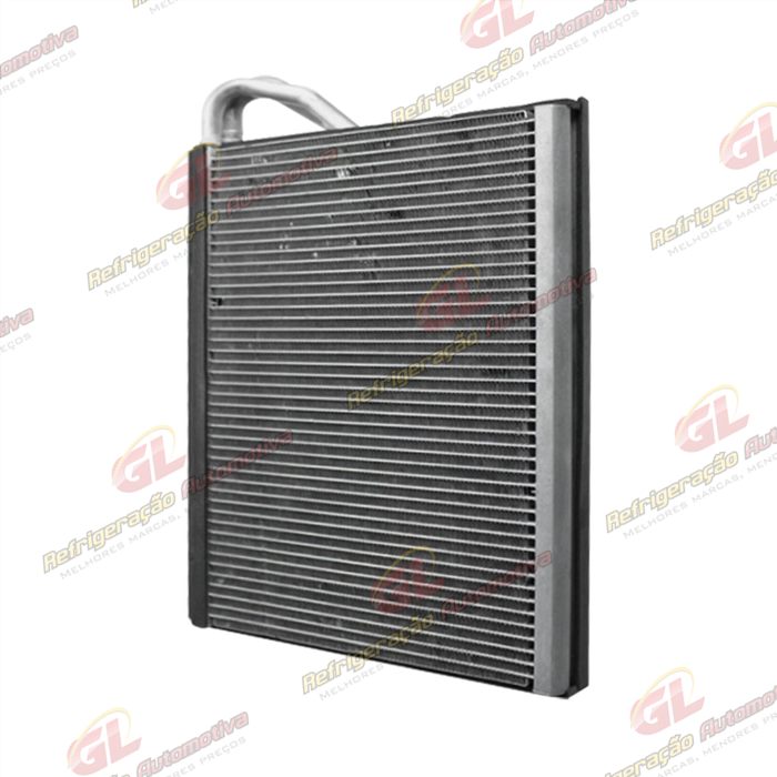 Evaporador Kia Sportage / Sorento 2010>/ Hyundai IX35 / Mini Cooper Fluxo Paralelo - OEM: 9713922P000 / 971392S000 — foto 6