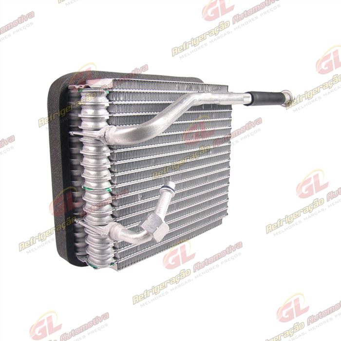 Evaporador Traseiro Ford Transit Fluxo Paralelo OEM: YC1H19850BC — foto 2