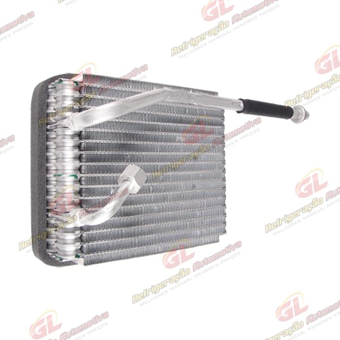 Evaporador Traseiro Ford Transit Fluxo Paralelo OEM: YC1H19850BC — foto 3