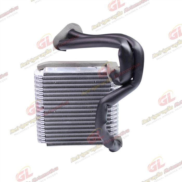 Evaporador Dianteiro Ford Transit Fluxo Paralelo OEM: 6C1119850AA — foto 2