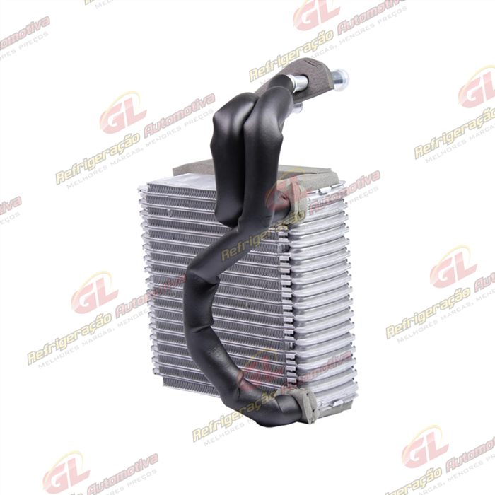 Evaporador Dianteiro Ford Transit Fluxo Paralelo OEM: 6C1119850AA — foto 3