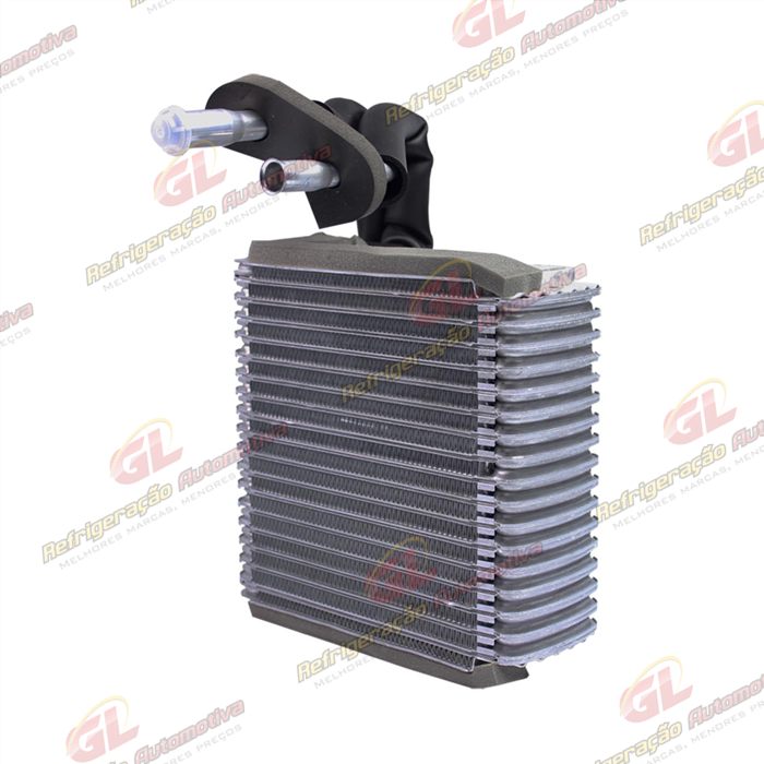 Evaporador Dianteiro Ford Transit Fluxo Paralelo OEM: 6C1119850AA — foto 5