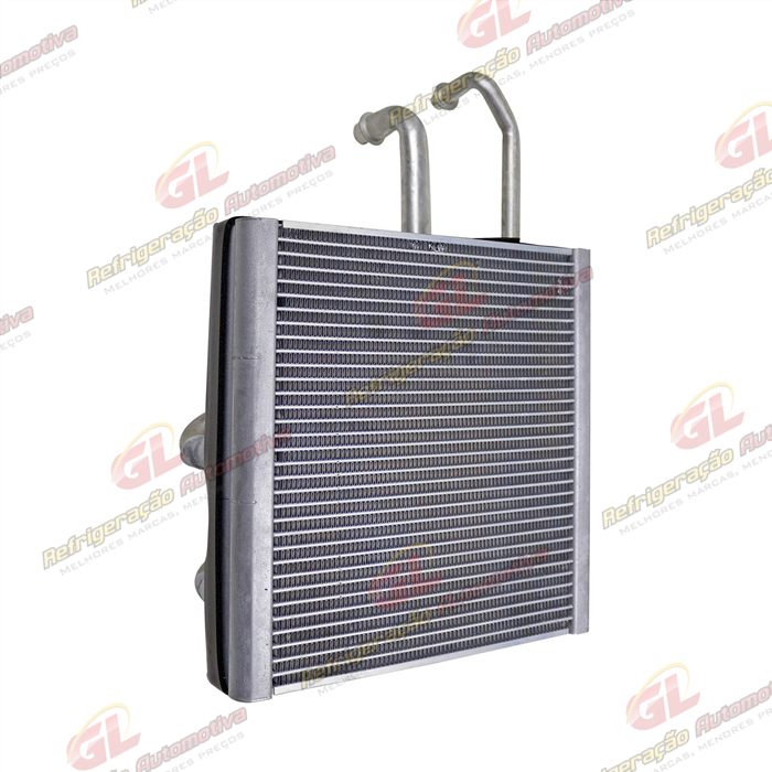 Evaporador Chevrolet Agile / Montana 2011> Fluxo Paralelo Sistema Behr OEM: 94731446/ T5285001 — foto 6