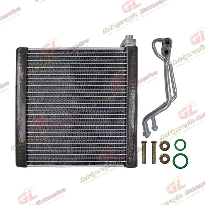 Evaporador Ford Ka 2014> OEM: E3B119D710AA — foto 2