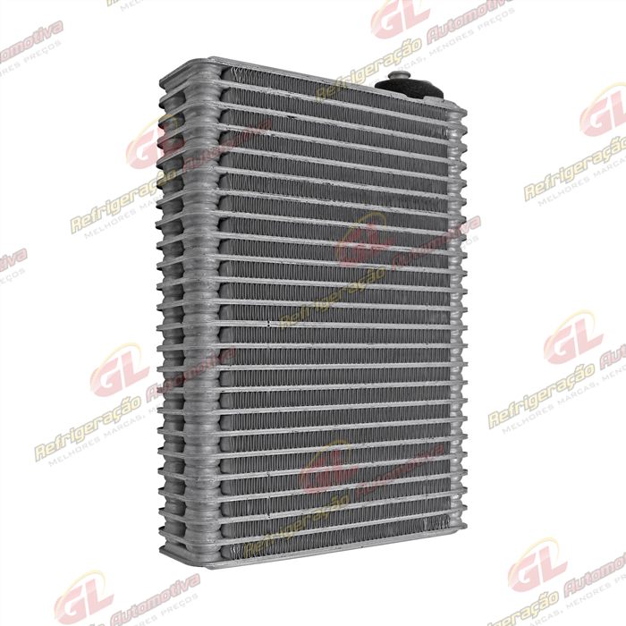 Evaporador Caixa Evaporadora Denso Fiat Ducato 2005 Até 2018/ Citröen Jumper/ Boxer/ Iveco Daily OEM: 5E765010C — foto 3