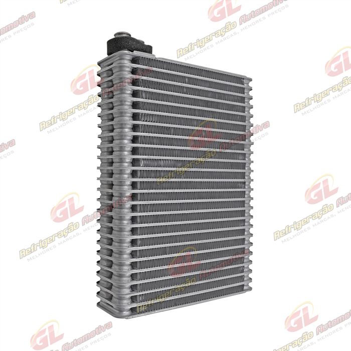 Evaporador Caixa Evaporadora Denso Fiat Ducato 2005 Até 2018/ Citröen Jumper/ Boxer/ Iveco Daily OEM: 5E765010C — foto 6