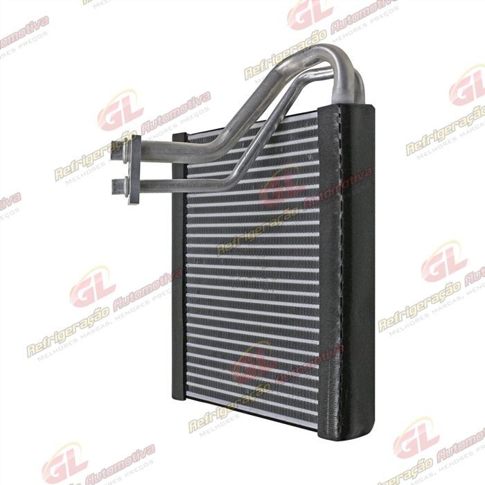 Evaporador Citröen C4 Lounge 2014> / Peugeot 208 / 2008 Fluxo Paralelo — foto 3