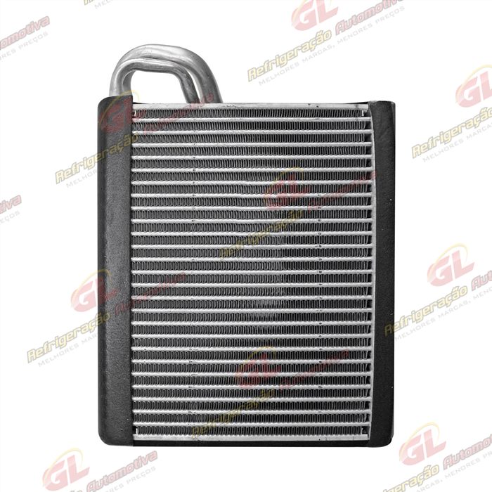 Evaporador Citröen C4 Lounge 2014> / Peugeot 208 / 2008 Fluxo Paralelo — foto 5