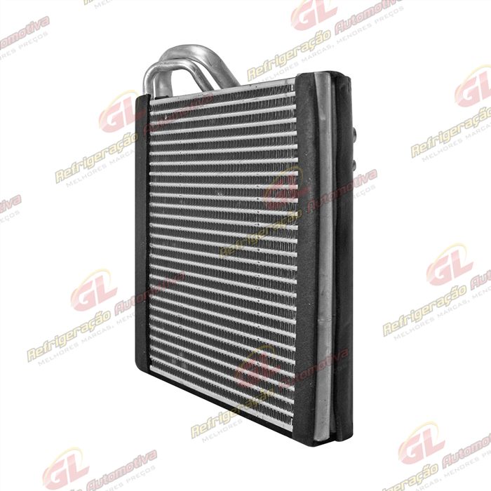Evaporador Citröen C4 Lounge 2014> / Peugeot 208 / 2008 Fluxo Paralelo — foto 7