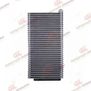 Evaporador Maquina Pá Carregadeira Liugong 835H Fluxo Paralelo
