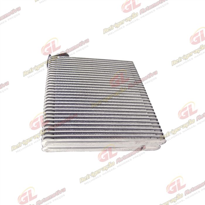 Evaporador Honda Fit 2009 Até 2013 / City 2010 Até 2013 OEM: 80211TJ0M01 — foto 2
