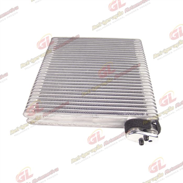 Evaporador Honda Fit 2009 Até 2013 / City 2010 Até 2013 OEM: 80211TJ0M01 — foto 3