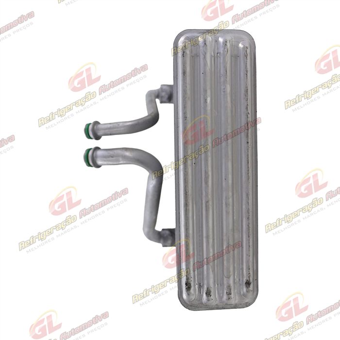 Evaporador Fiat Doblo 2001 Até 2013 Fluxo Paraleo OEM: 46722960 — foto 4