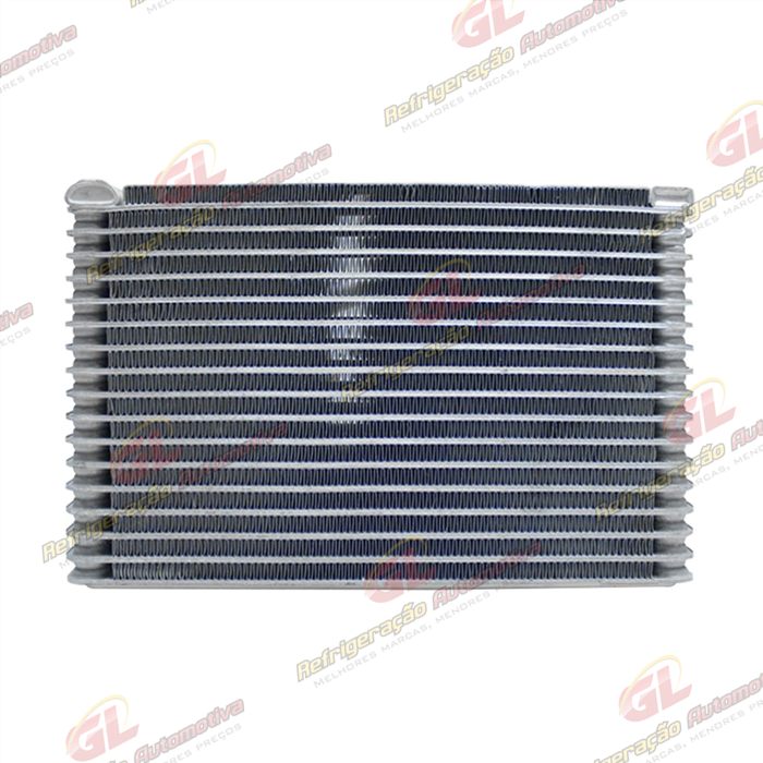 Evaporador Fiat Linea / Punto 1.4 / 1.8 Fluxo Paralelo OEM: 7086619 — foto 5