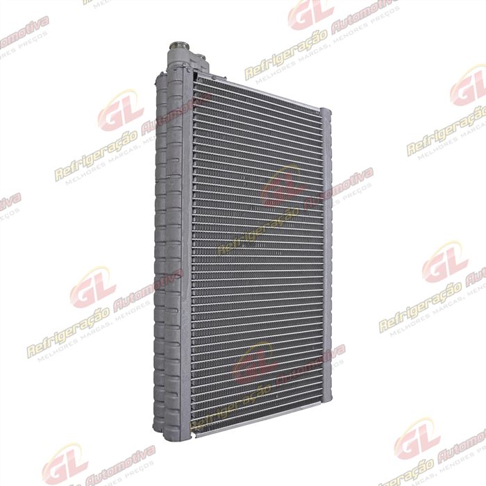 Evaporador Caminhão Fiat Iveco Stralis HI-WAY 490S44T/490S48T/660S44T/600S48T/600S56T/800S44TZ/800S48TZ /800S56TZ /490S44TP/490S48TP/600S44TP/ 600S48TP/600S56TP 2018> Fluxo Paralelo — foto 2