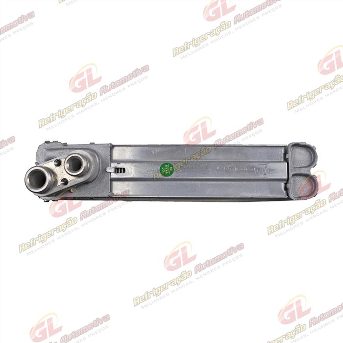 Evaporador Caminhão Fiat Iveco Stralis HI-WAY 490S44T/490S48T/660S44T/600S48T/600S56T/800S44TZ/800S48TZ /800S56TZ /490S44TP/490S48TP/600S44TP/ 600S48TP/600S56TP 2018> Fluxo Paralelo — foto 3