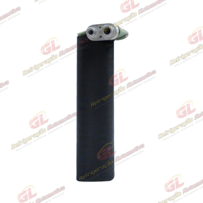Evaporador Toyota Hilux SW4/SRV/SR 2003 Até 2010 Fluxo Paralelo — foto 3