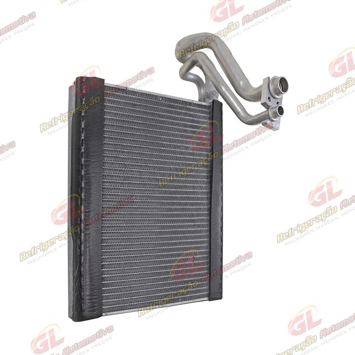 Evaporador Peugeot 208 2021> Fluxo Paralelo OEM: NC902001 — foto 2