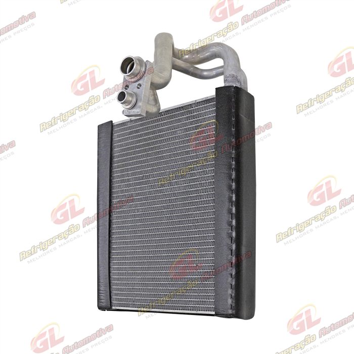Evaporador Peugeot 208 2021> Fluxo Paralelo OEM: NC902001 — foto 3