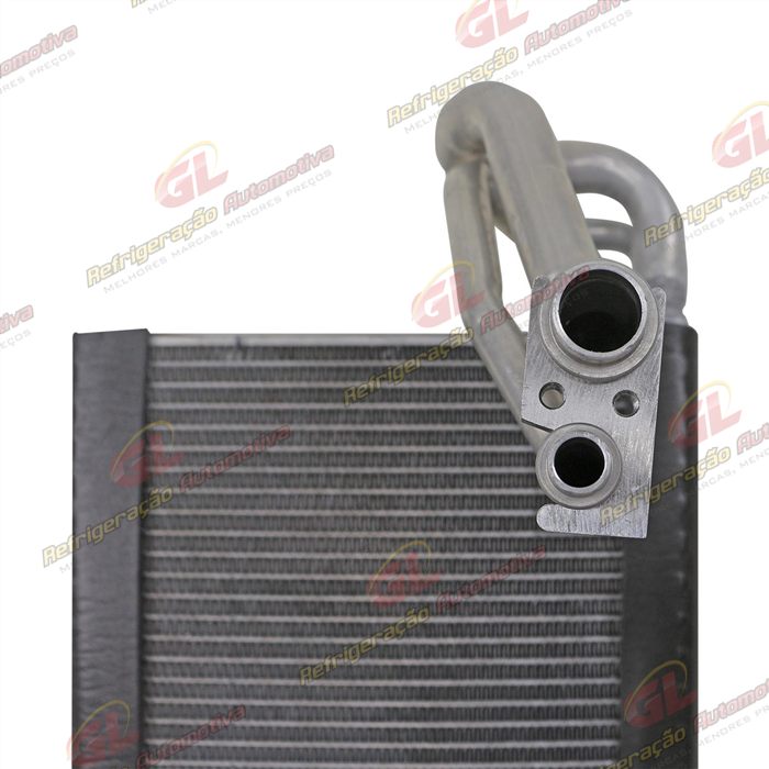 Evaporador Peugeot 208 2021> Fluxo Paralelo OEM: NC902001 — foto 6
