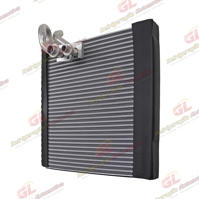 Evaporador Chevrolet Tracker 2021> Fluxo Paralelo OEM: 26401106 — foto 2