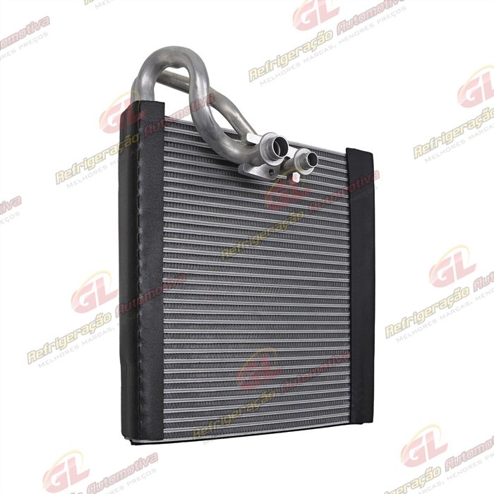 Evaporador Chevrolet Tracker 2021> Fluxo Paralelo OEM: 26401106 — foto 3