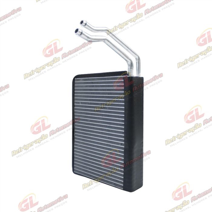 Evaporador Jeep Cherokee 2005> Fluxo Paralelo OEM: 05143096AA — foto 2