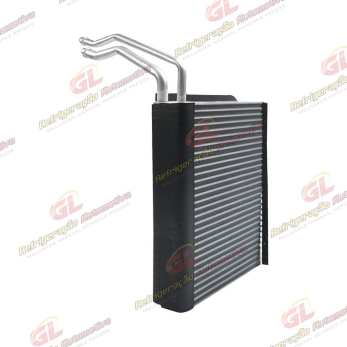 Evaporador Jeep Cherokee 2005> Fluxo Paralelo OEM: 05143096AA — foto 3